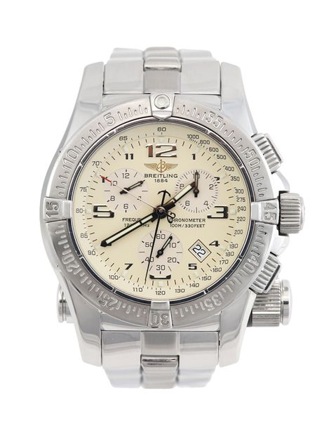 Breitling Emergency A73321